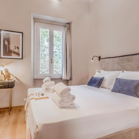 Queen Of Rome Luxury Rooms 외부 사진