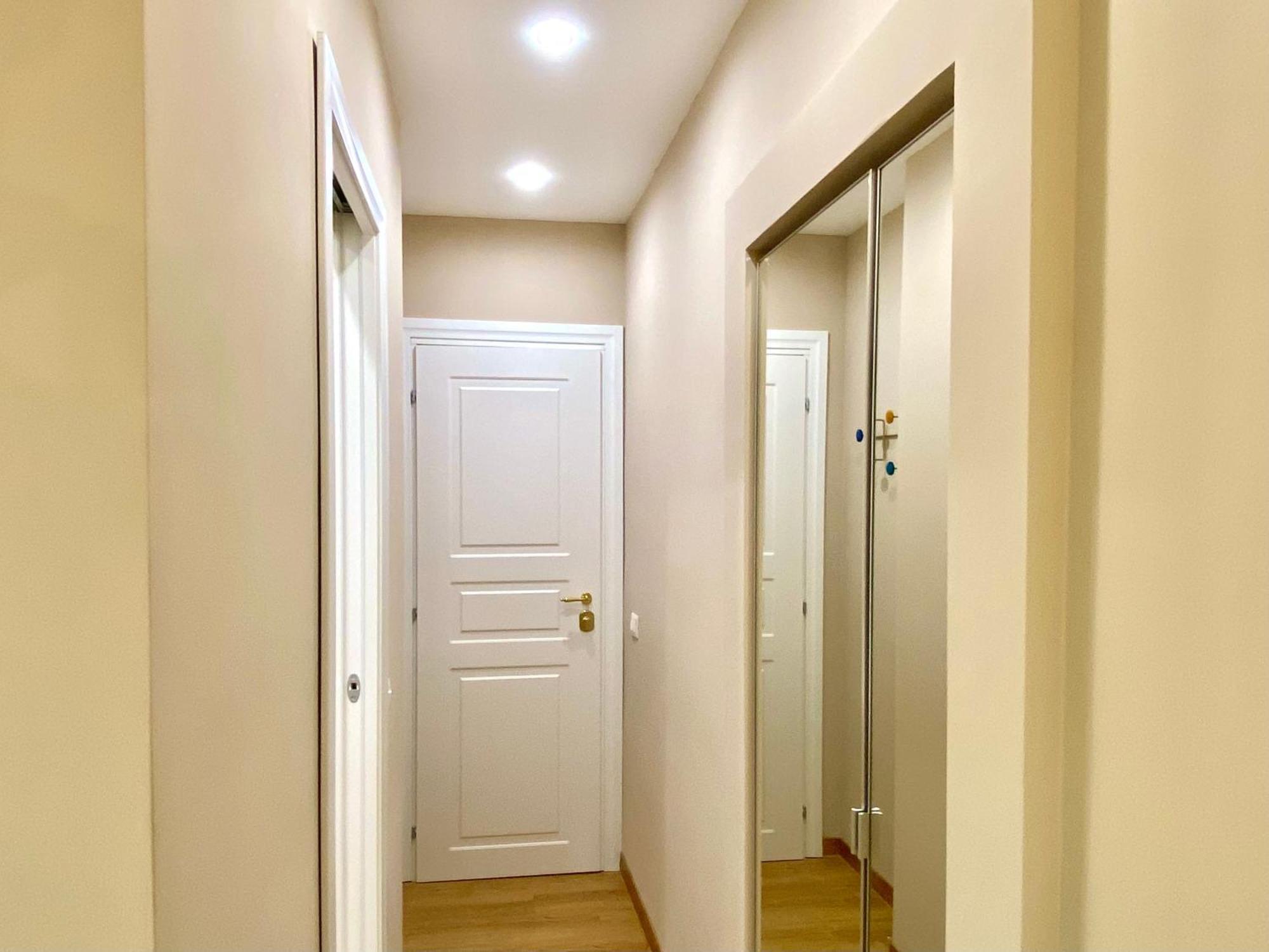 Queen Of Rome Luxury Rooms 외부 사진