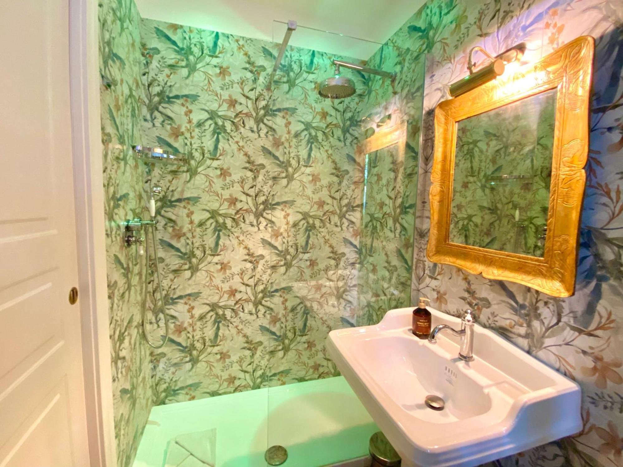 Queen Of Rome Luxury Rooms 외부 사진
