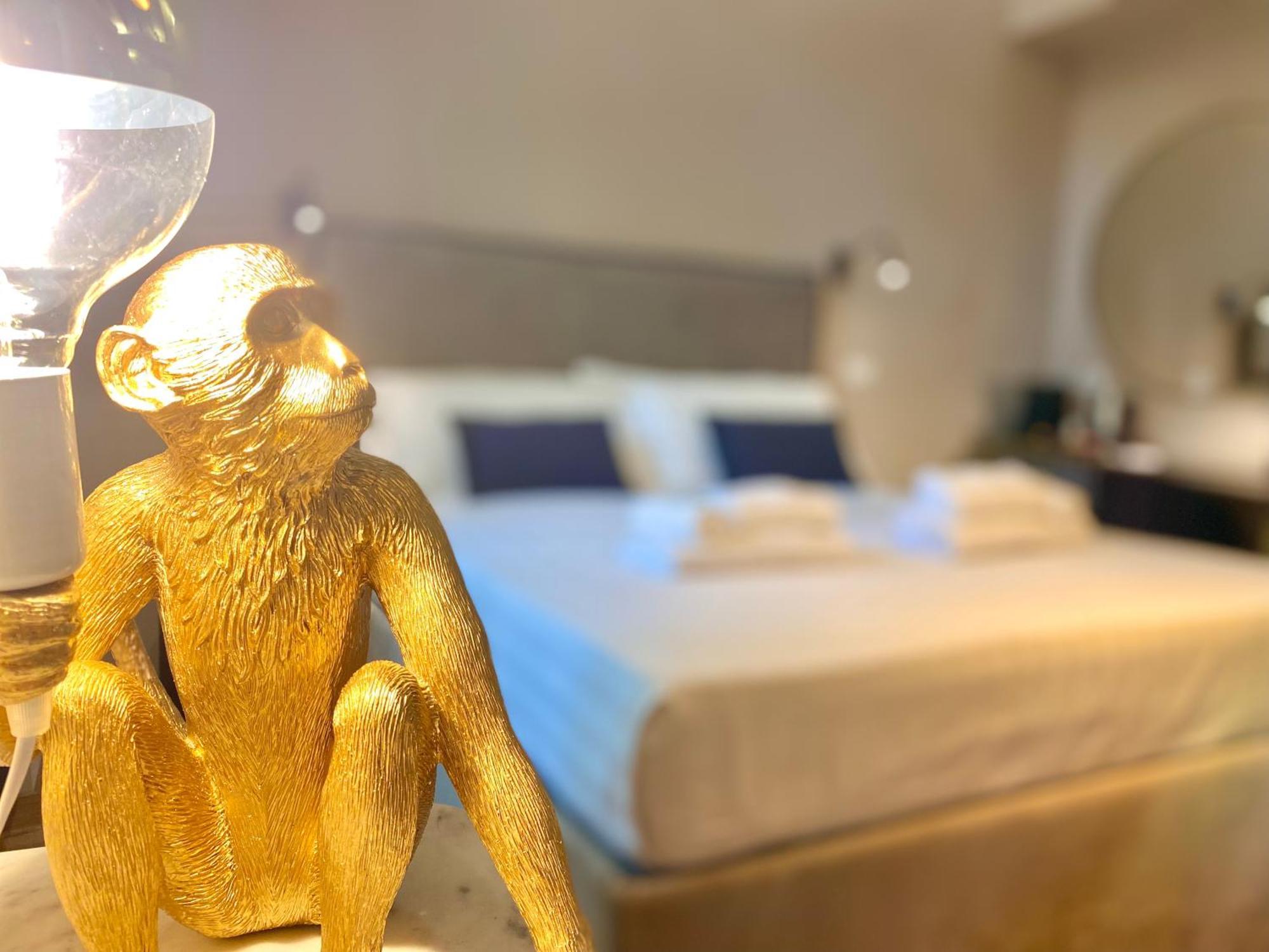 Queen Of Rome Luxury Rooms 외부 사진