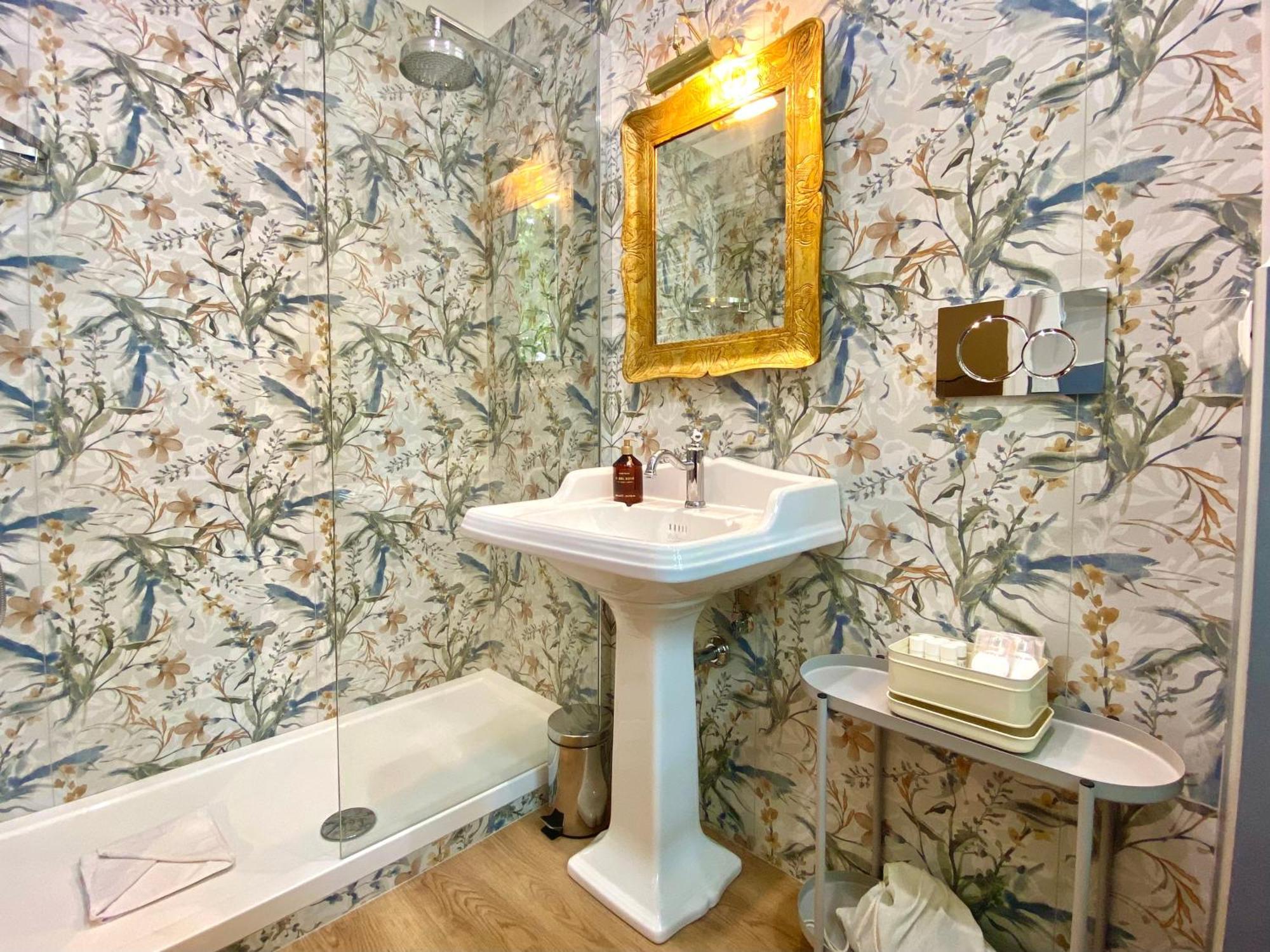 Queen Of Rome Luxury Rooms 외부 사진