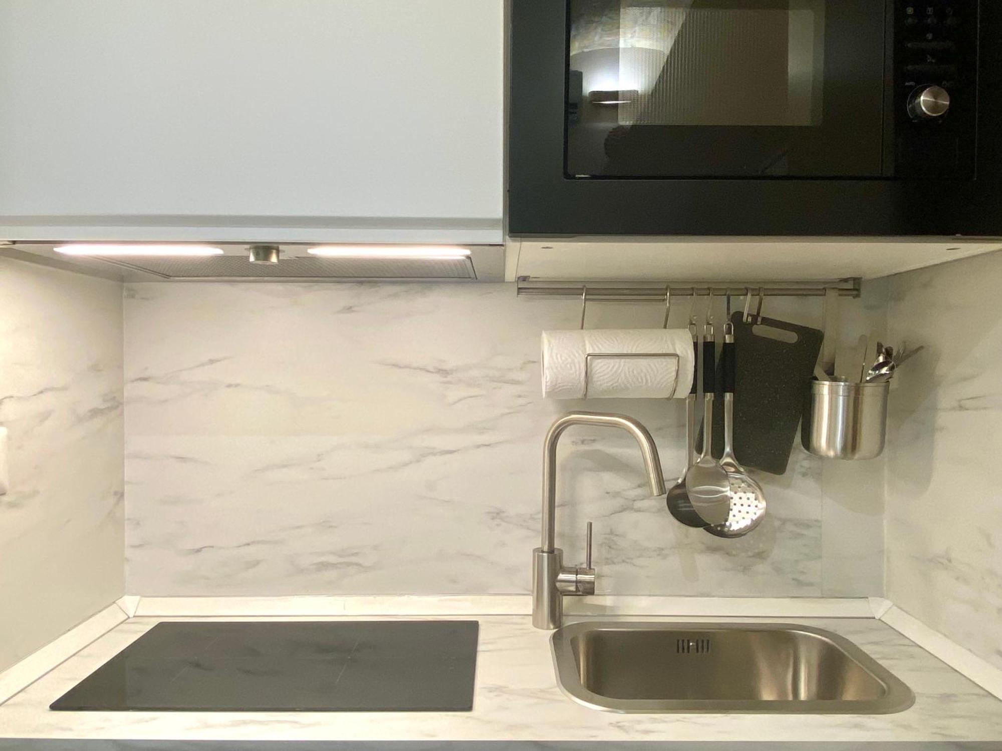 Queen Of Rome Luxury Rooms 외부 사진
