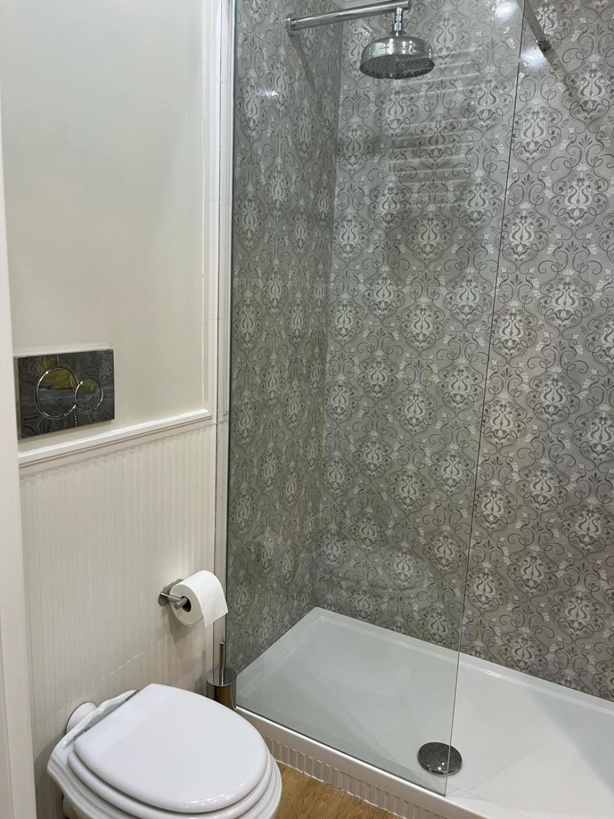 Queen Of Rome Luxury Rooms 외부 사진