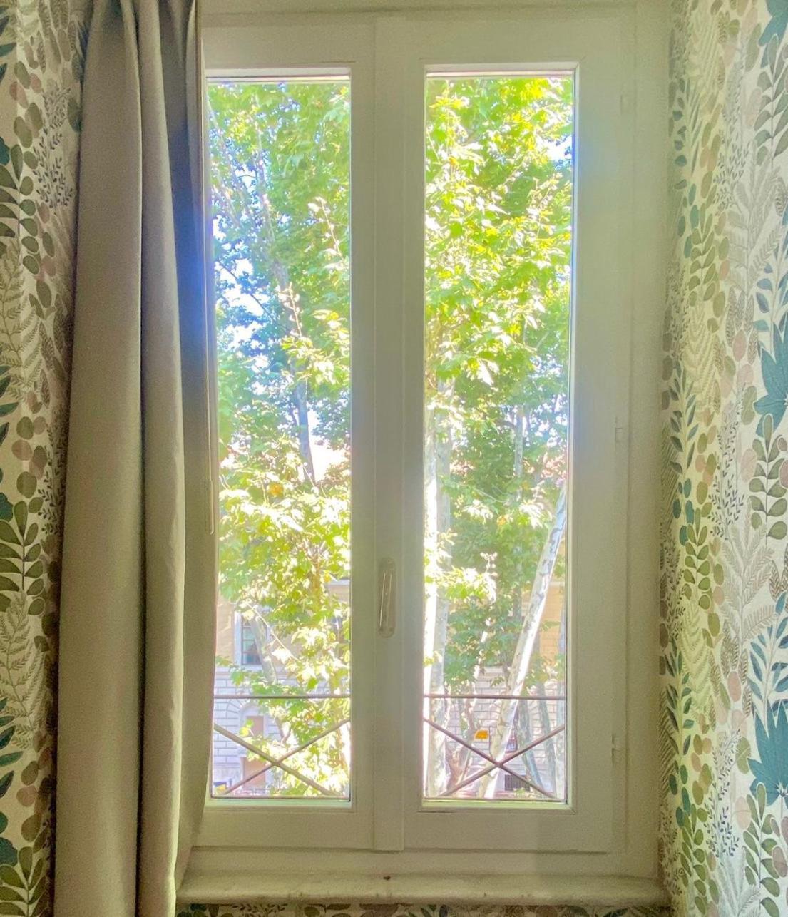 Queen Of Rome Luxury Rooms 외부 사진