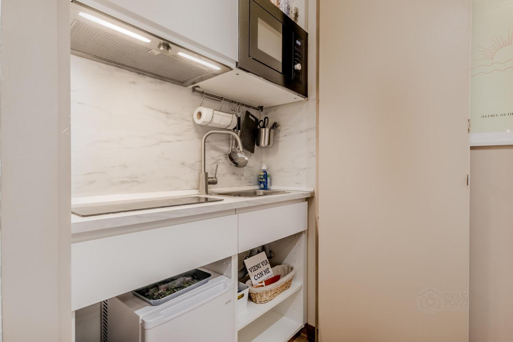 Queen Of Rome Luxury Rooms 외부 사진