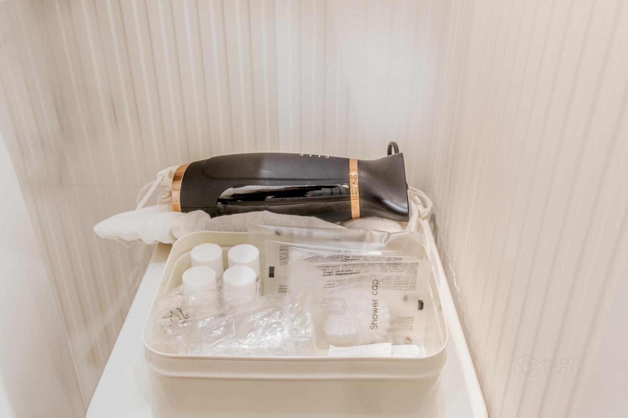 Queen Of Rome Luxury Rooms 외부 사진