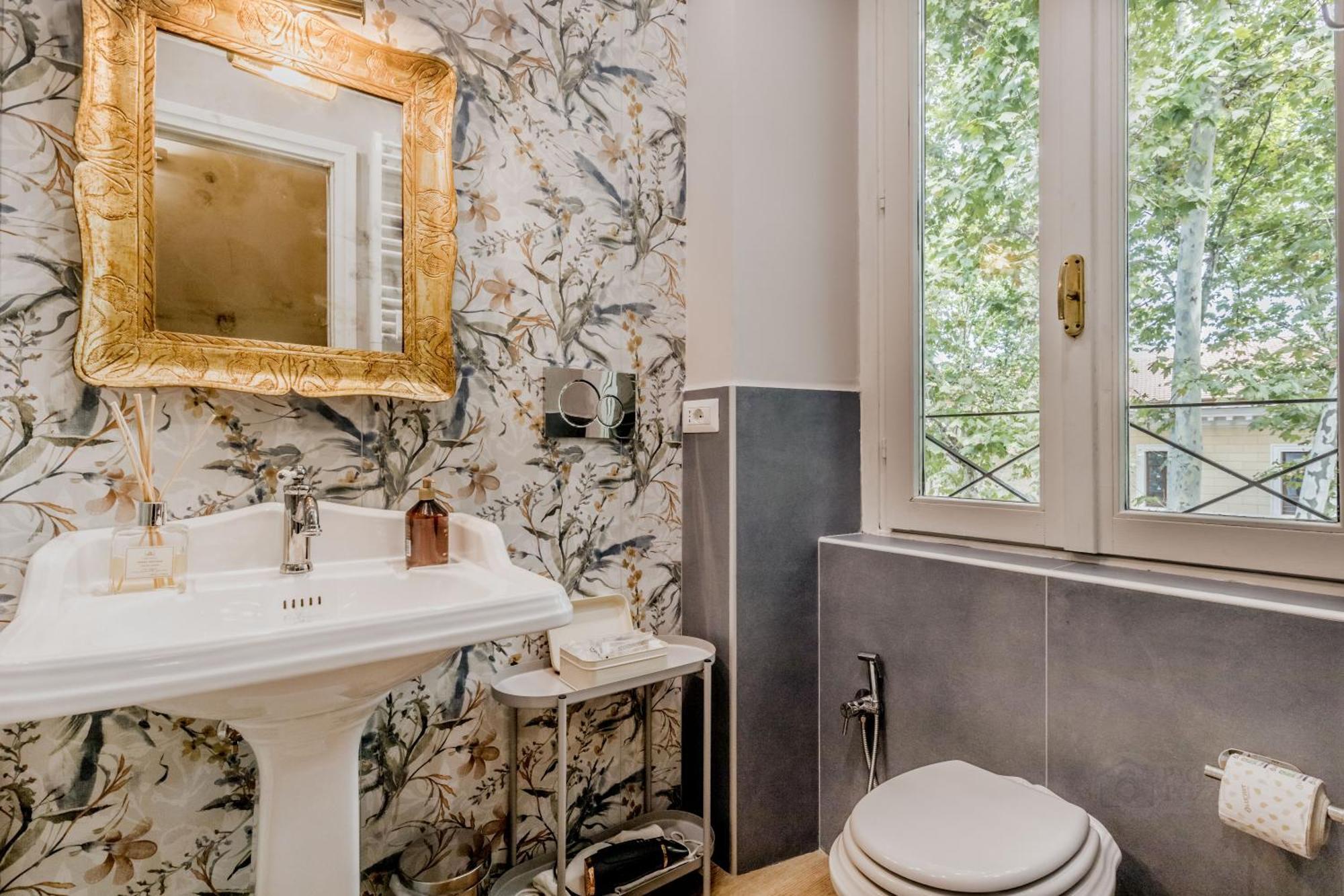 Queen Of Rome Luxury Rooms 외부 사진