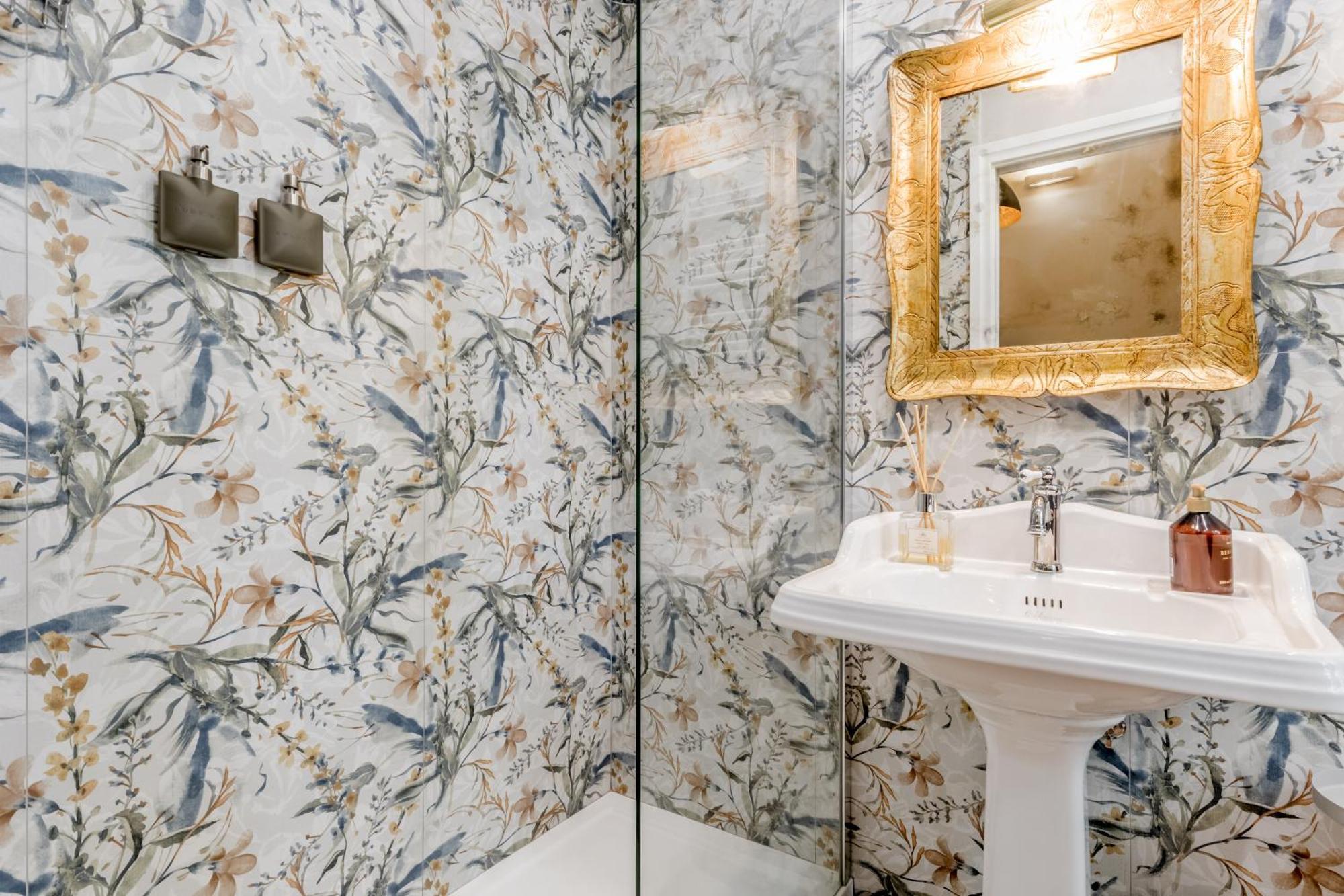 Queen Of Rome Luxury Rooms 외부 사진