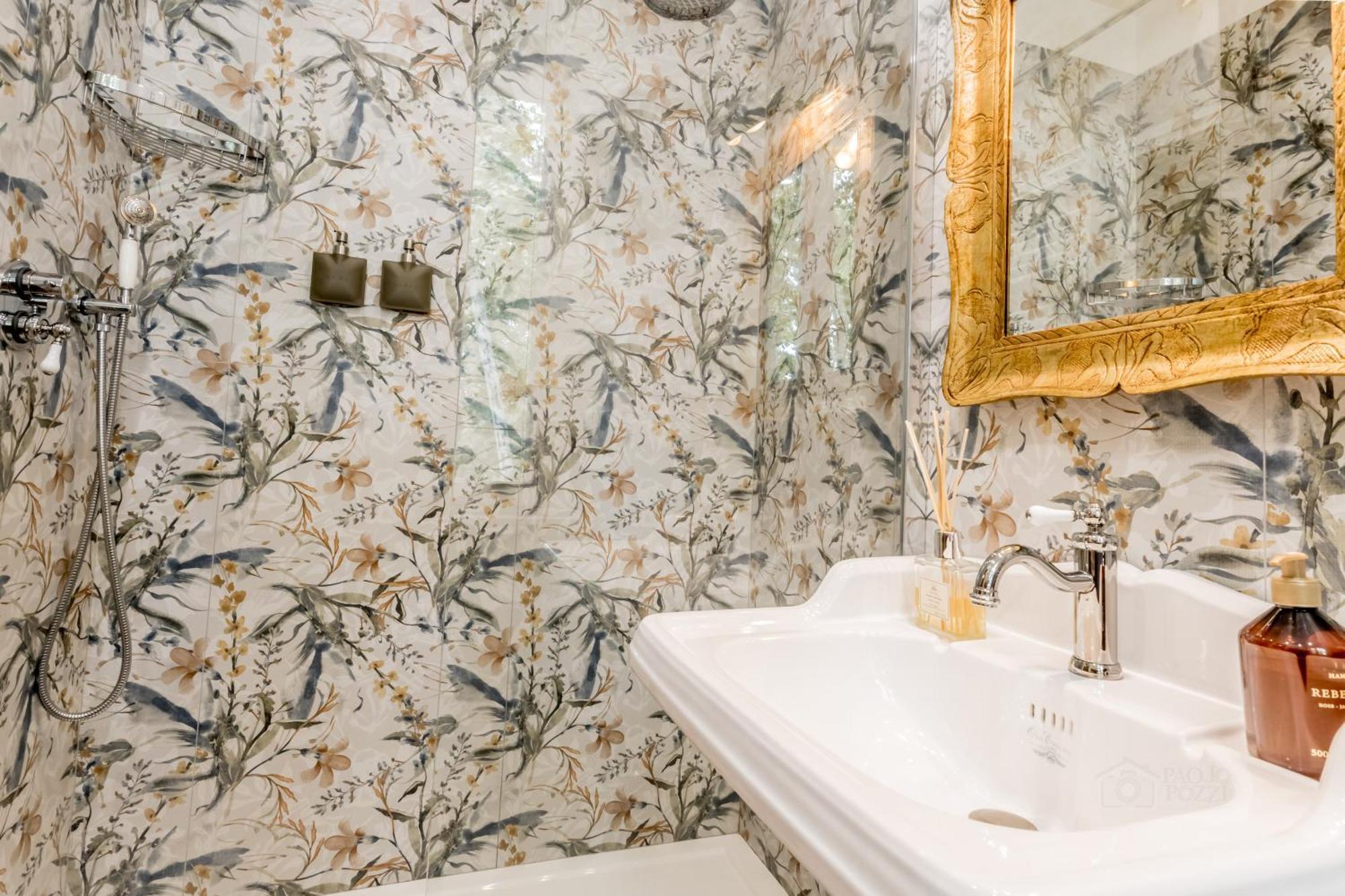 Queen Of Rome Luxury Rooms 외부 사진